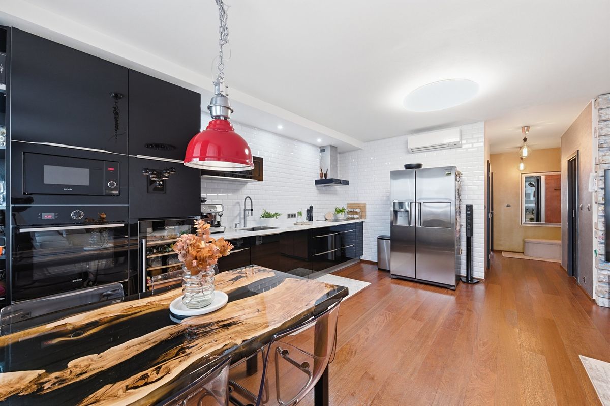 Prodej bytu 3+kk 80 m²